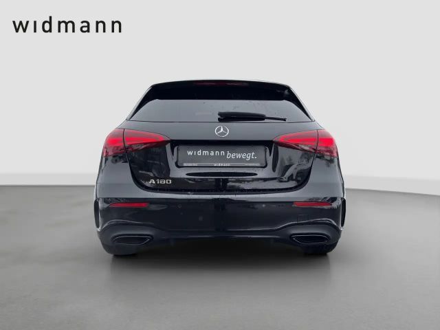 Mercedes-Benz A 180 Hatchback