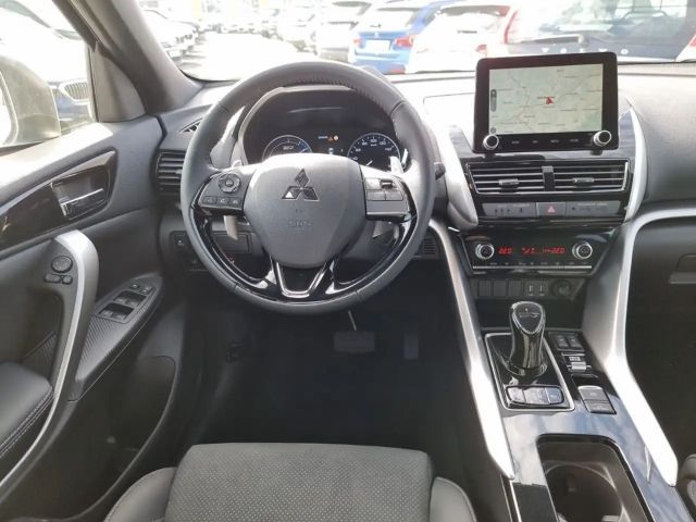 Mitsubishi Eclipse Cross PHEV