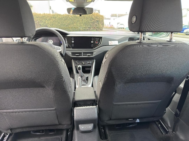 Volkswagen Polo 1,0 l 59 kW (80 PS) 5-Gang