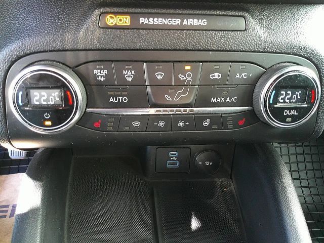 Ford Focus EcoBoost ST Line Style