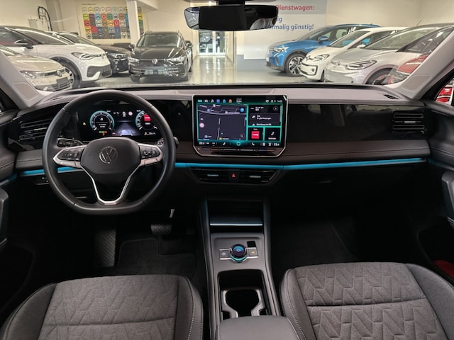 Volkswagen Tiguan 2.0 TDI Life