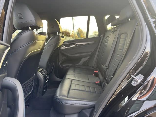 BMW X3 M-Sport xDrive20d