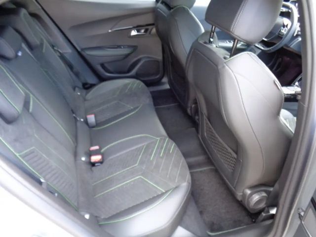 Peugeot 2008 GT-Line Hybrid