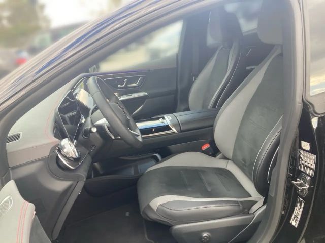 Mercedes-Benz EQE 4MATIC 500 AMG Line Sedan