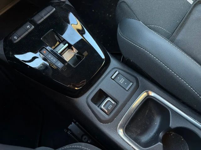 Opel Corsa 1.2 Turbo GS-Line Grand Sport Turbo