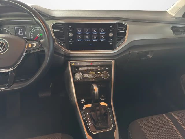 Volkswagen T-Roc 1.5 TSI DSG Style