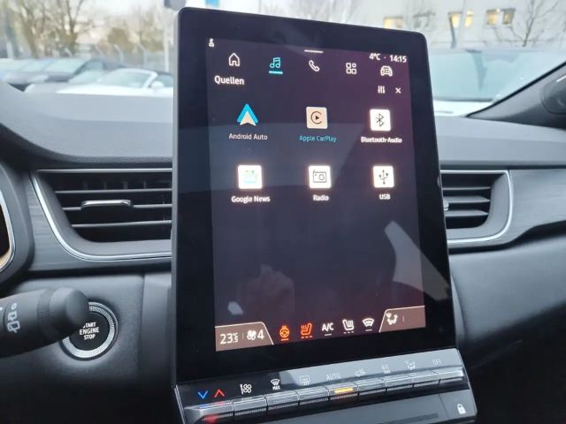 Mitsubishi ASX Mildhybrid Top 1.3 AHK Garantie bis 2032!