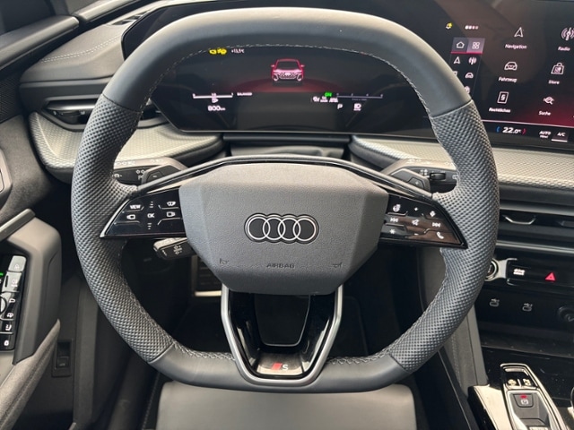 Audi Q5 Quattro S-Tronic