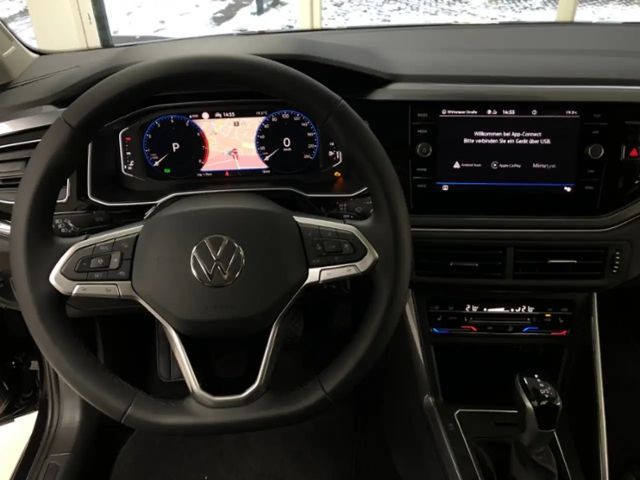 Volkswagen Taigo 1.0 TSI DSG IQ.Drive Style