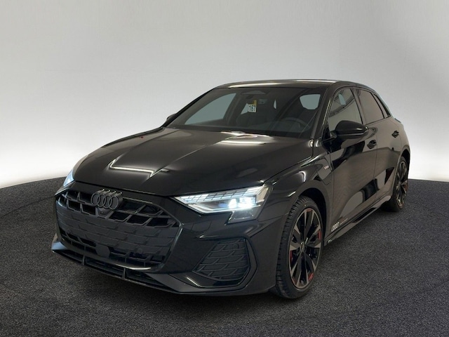 Audi A3 Hybride S-Tronic Sportback