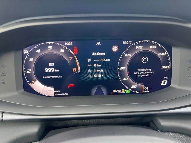 Cupra Terramar 1.5 TSI