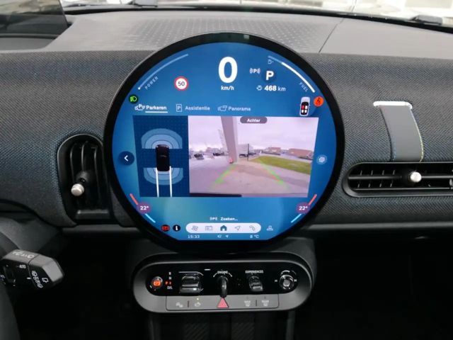 MINI Cooper 3 DOORS | LEDER | CAMERA | HUD |