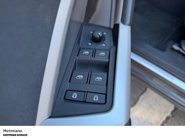 Audi Q3 35 TFSI S-Tronic