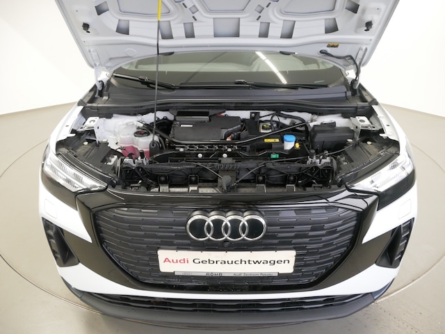 Audi Q4 e-tron 35 Sportback