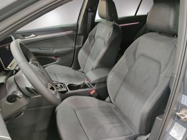 Volkswagen Golf 1.5 eTSI Plus