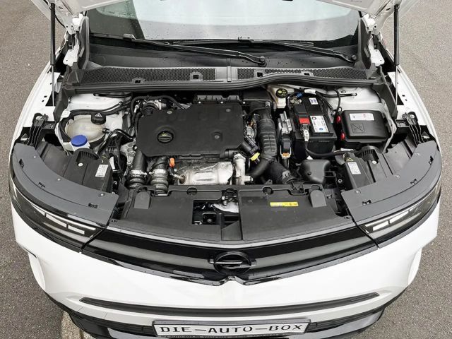 Opel Mokka GS-Line Grand Sport