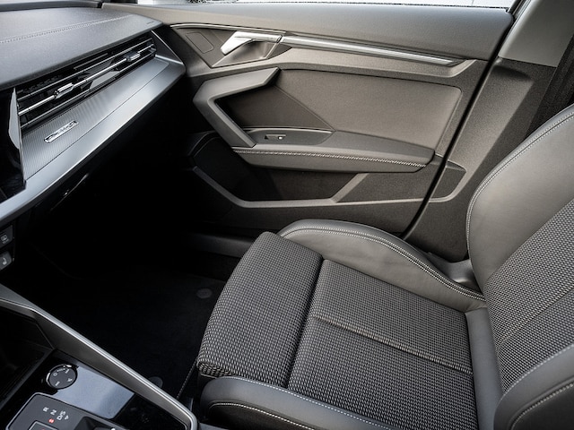 Audi S3 Quattro S-Tronic Sportback