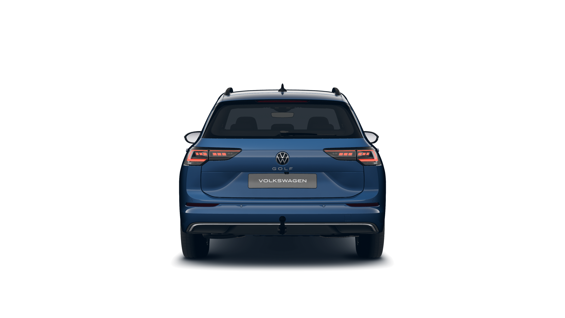 Volkswagen Golf 2.0 TDI Golf VIII Variant