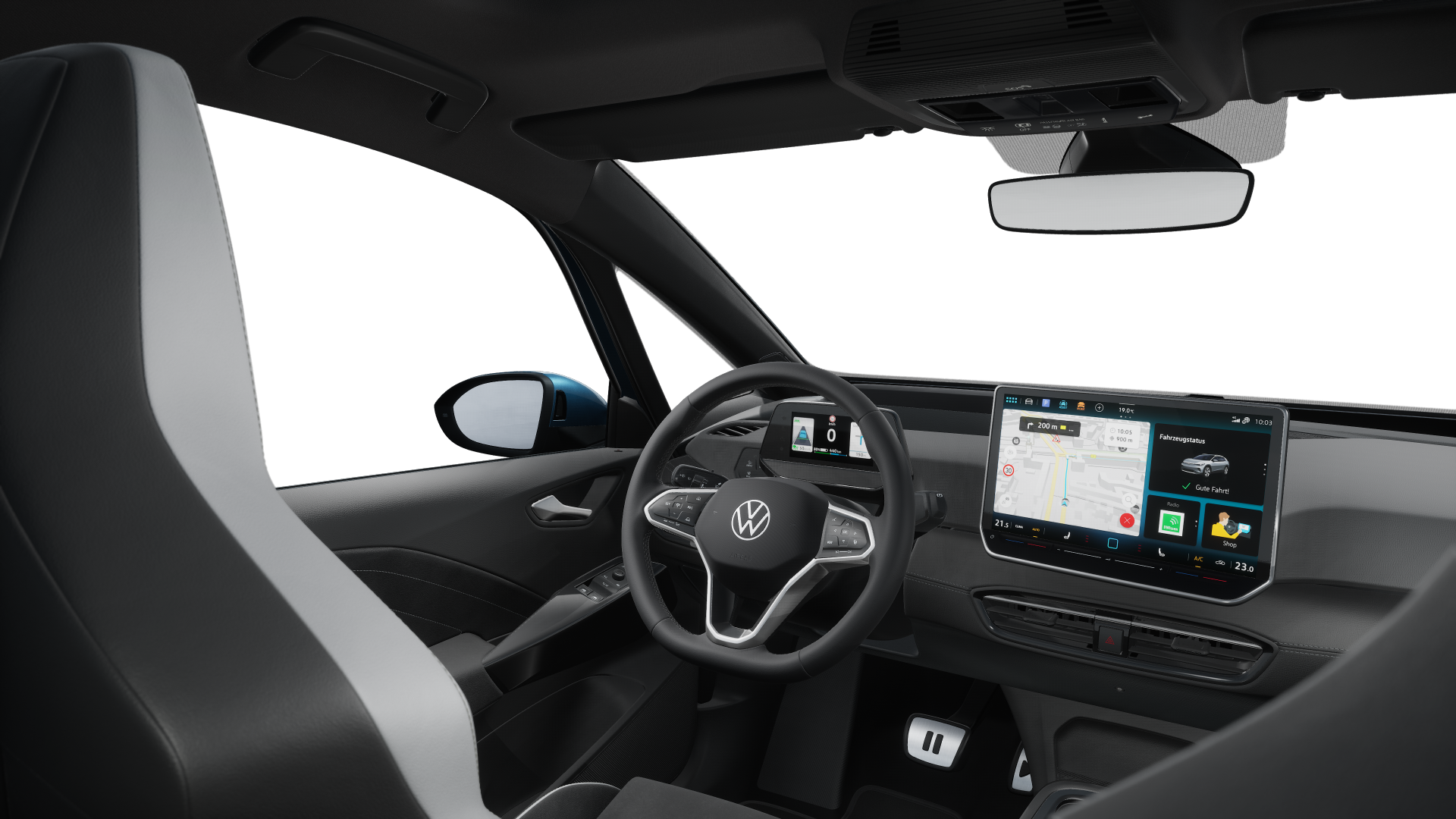 Volkswagen ID.3 Performance Pro