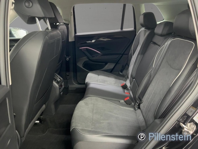 Volkswagen Tiguan DSG Elegance Elegance