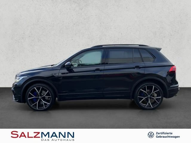 Volkswagen Tiguan 2.0 TSI DSG