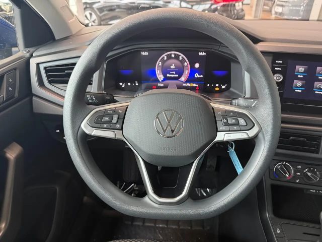 Volkswagen Polo Love Edition  5 Jahre Garantie LED Scheinwerfer Si