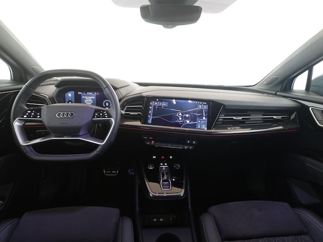 Audi Q4 e-tron 40 Sportback