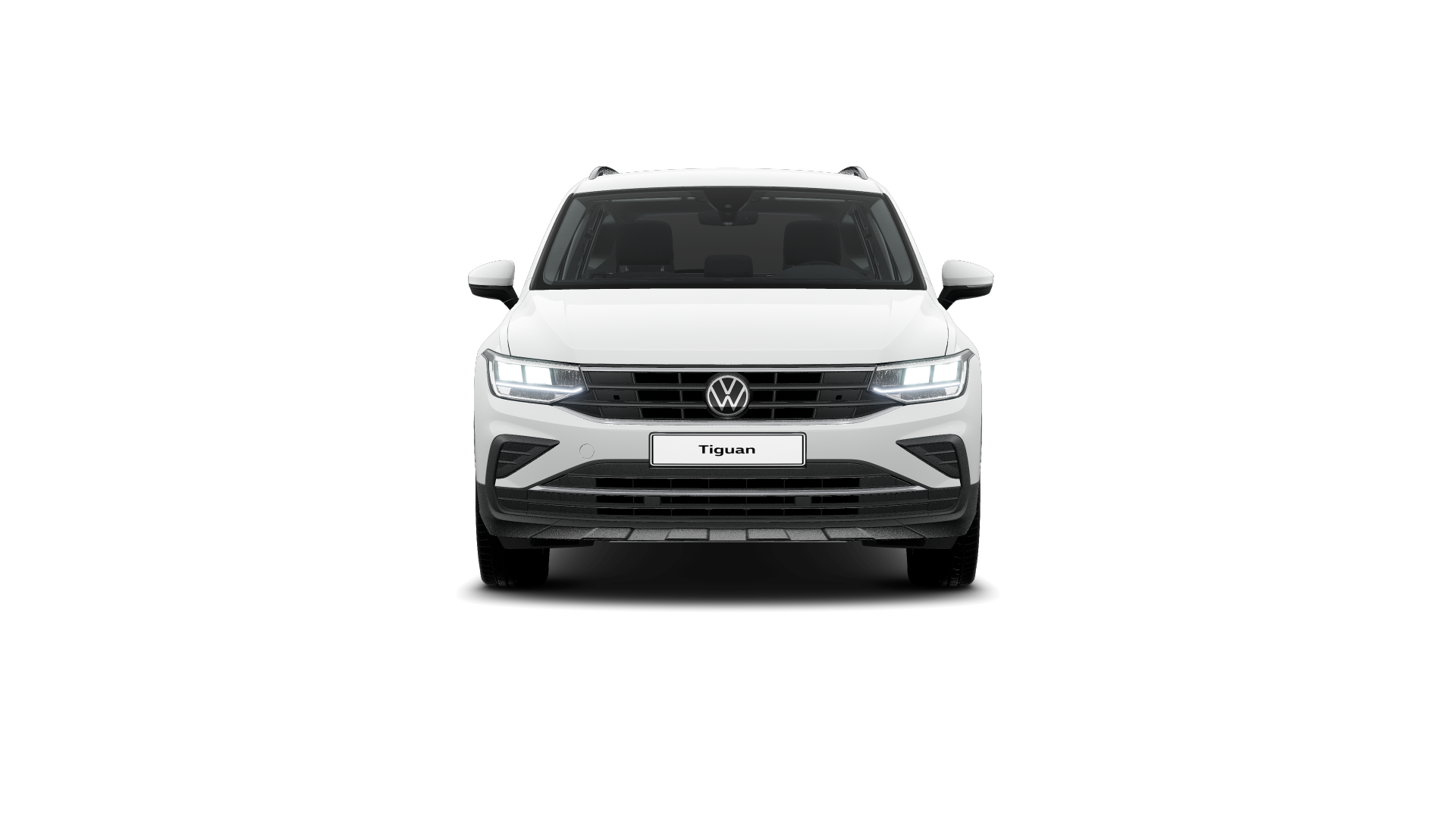 Volkswagen Tiguan 2.0 TDI DSG Life