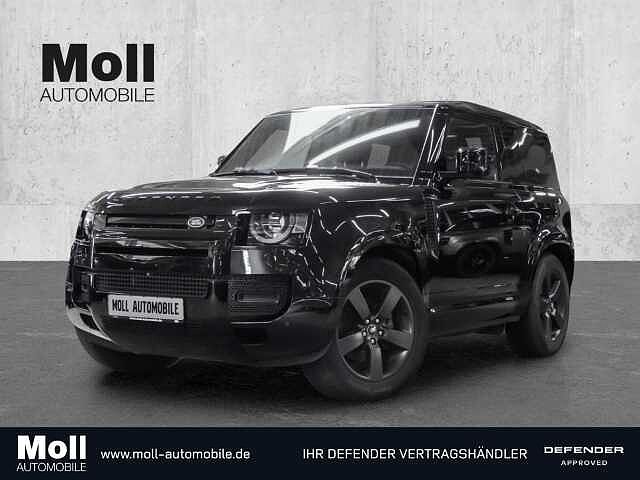 Land Rover Defender 90 Dynamic SE