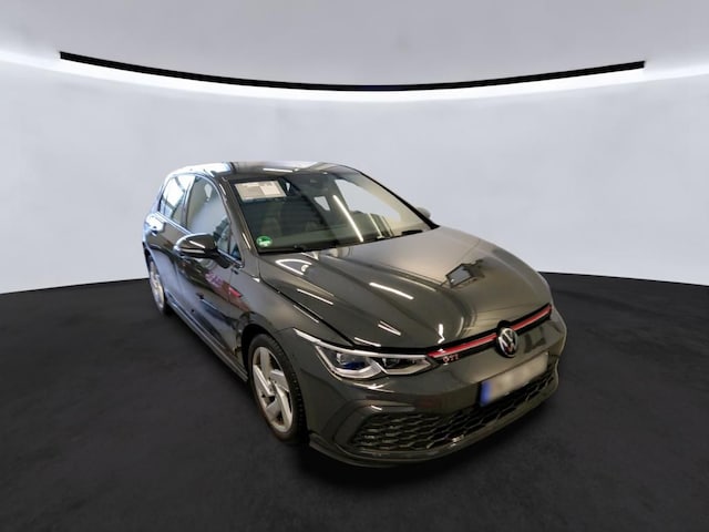 Volkswagen Golf DSG GTI Plus