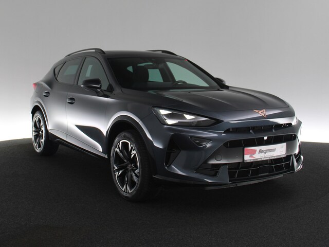 Cupra Formentor Formentor 1.5 eTSI 110 kW  PANO ACC KAMERA DCC