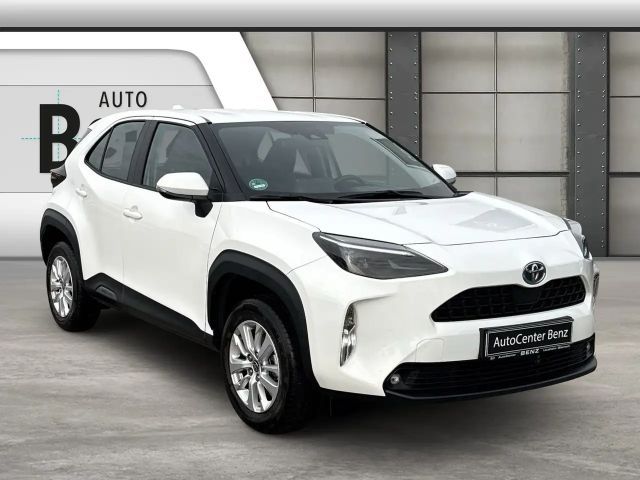 Toyota Yaris Cross Comfort Hybride