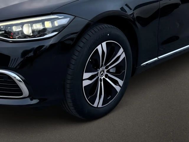 Mercedes-Benz S 350 4MATIC S 350 d Sedan