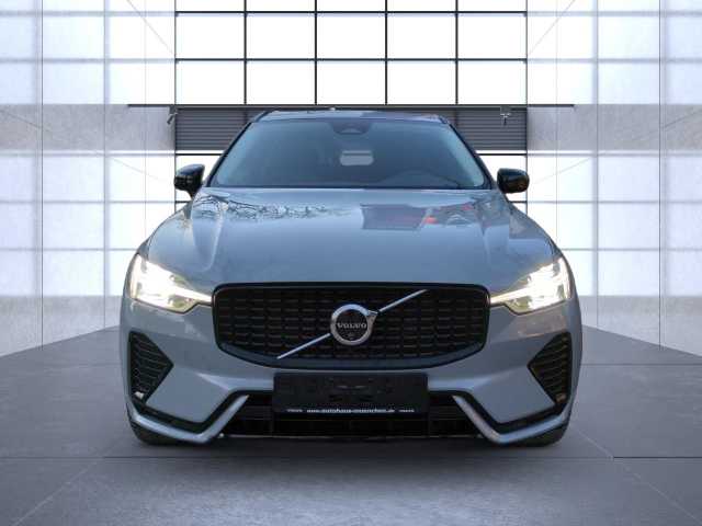 Volvo XC60 XC60