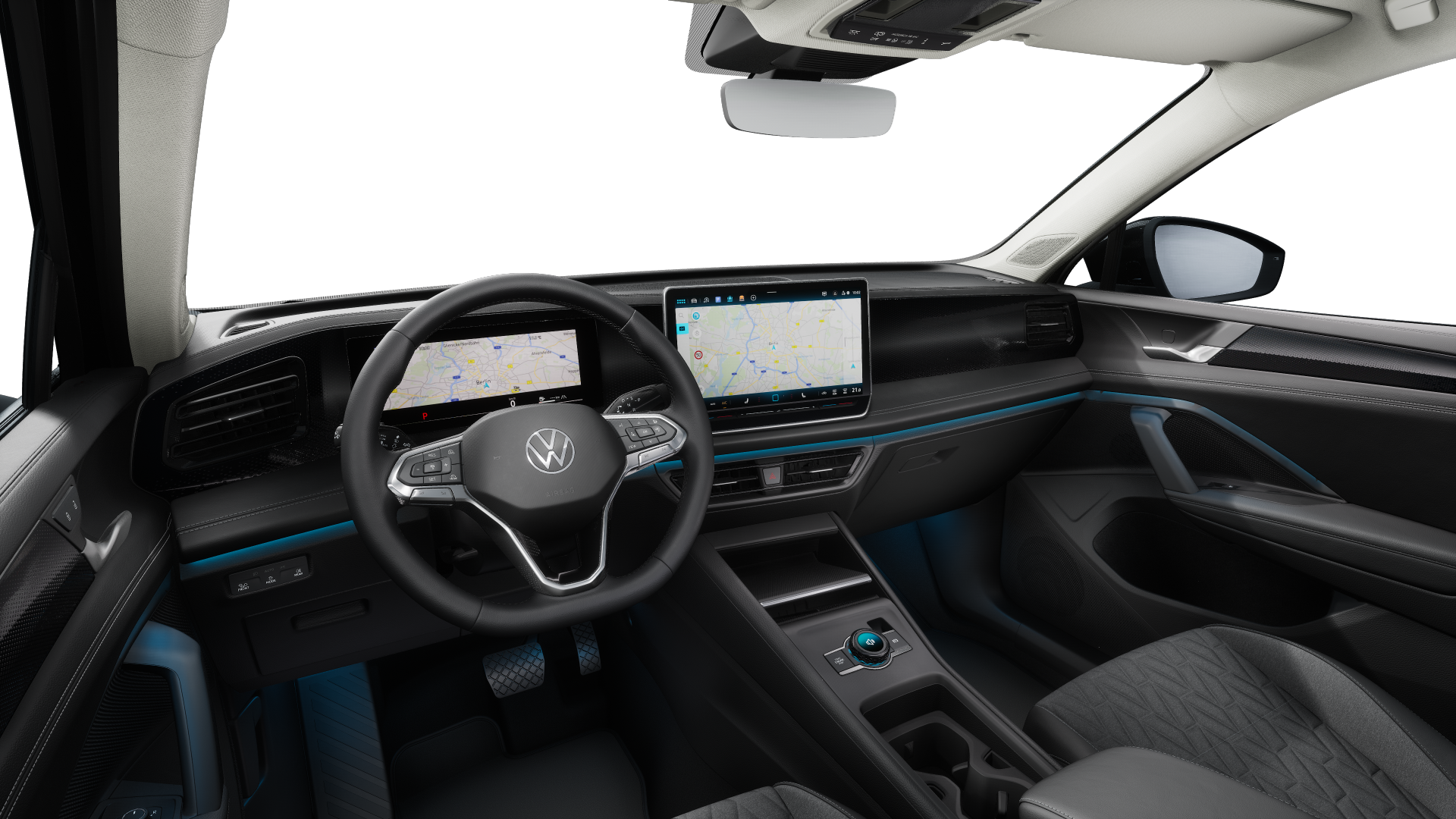 Volkswagen Tiguan 1.5 eTSI Life