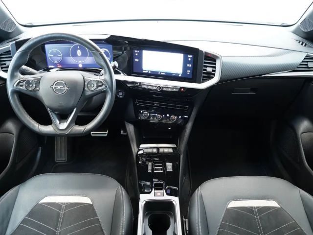 Opel Mokka Mokka-e Ultimate