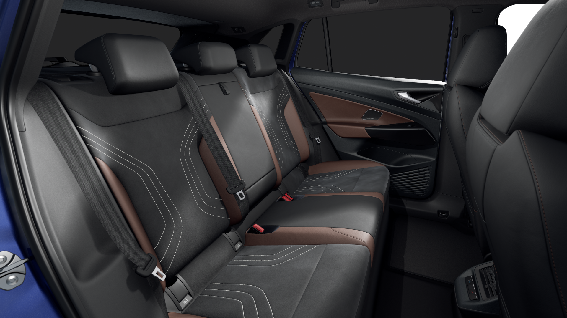 Volkswagen ID.4 77 KWh Performance Pro