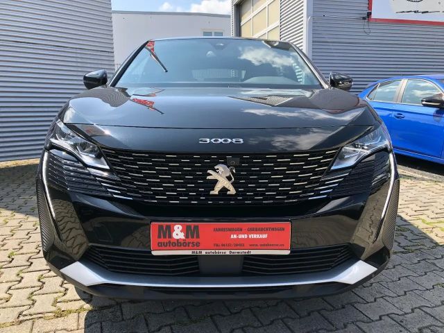 Peugeot 3008 Allure Pack