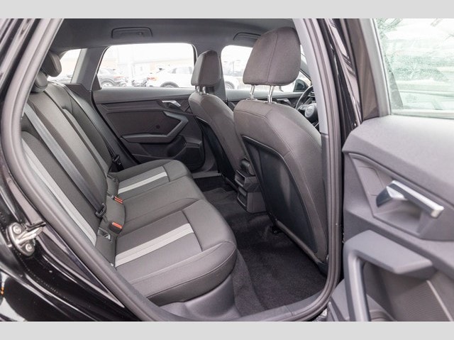 Audi A3 30 TFSI S-Tronic Sportback