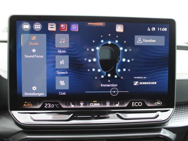 Cupra Formentor DSG VZ e-Hybrid