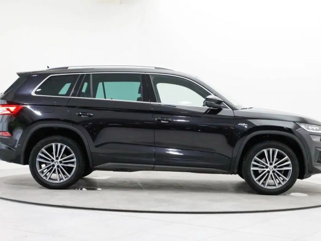 Skoda Kodiaq 1.5 TSI