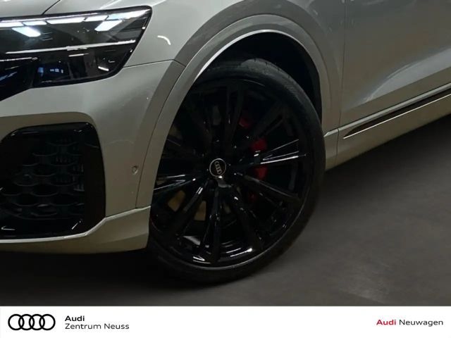 Audi Q8 Hybride Quattro