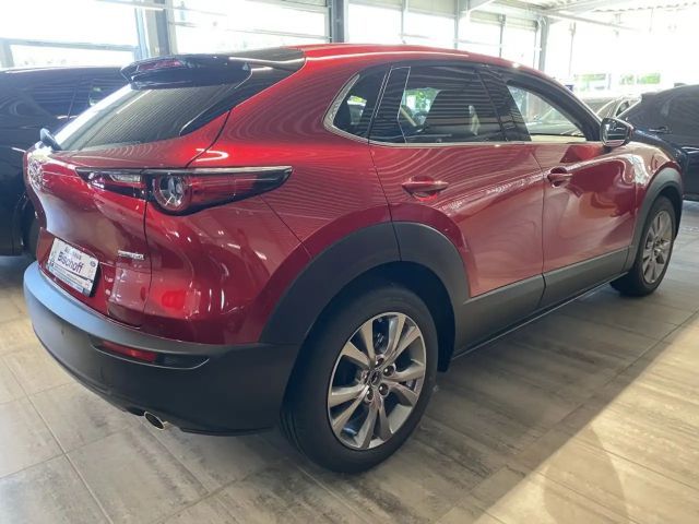 Mazda CX-30 Exclusive-line SkyActiv