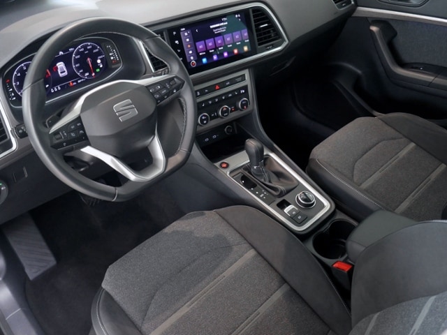 Seat Ateca 1.5 TSI