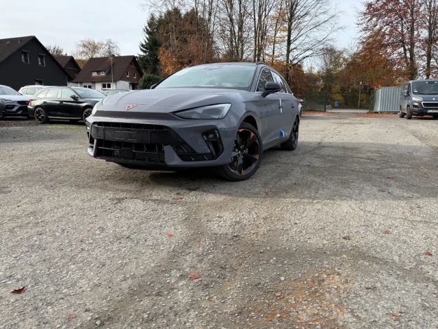 Cupra Leon Sportstourer e-Hybrid