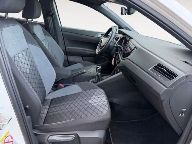 Volkswagen Polo 1.0 TSI R-Line