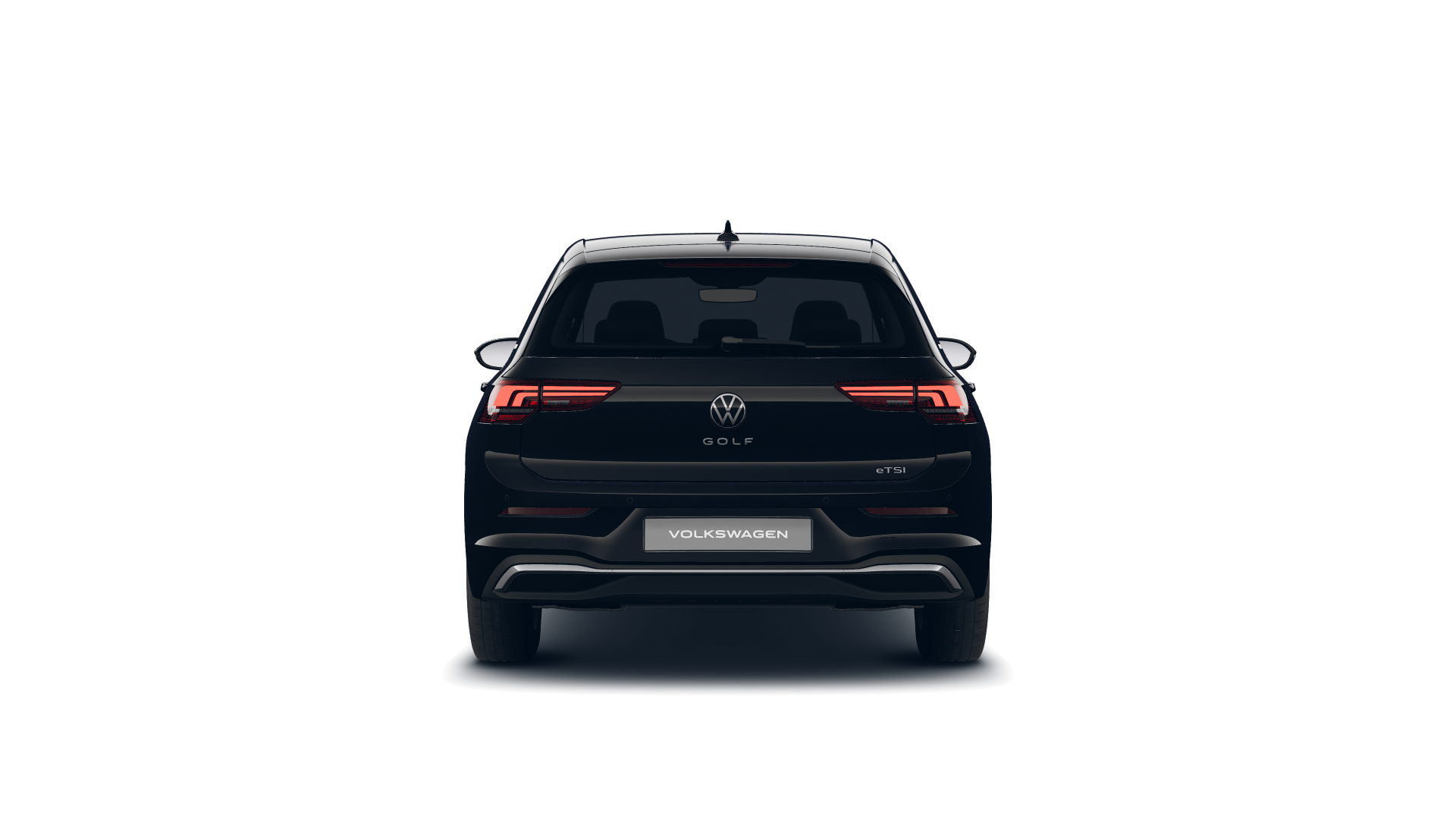 Volkswagen Golf DSG Life