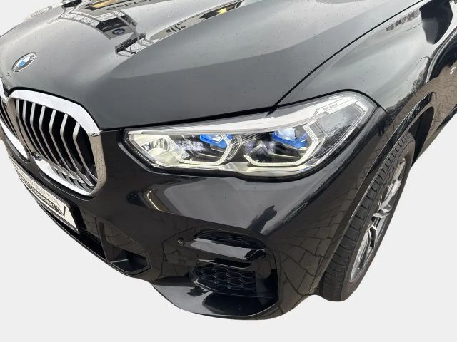 BMW X5 M-Sport xDrive30d