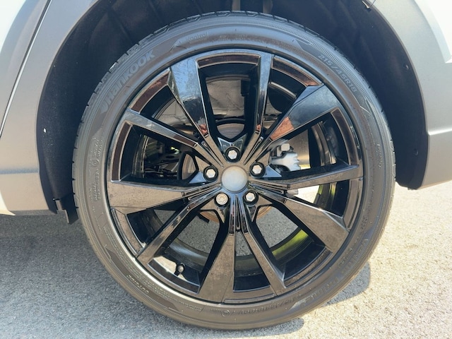 Volkswagen Taigo 1.0 TSI DSG R-Line