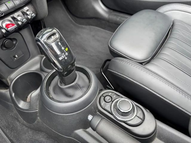 MINI Cooper Cabrio Resolute Edition NAV LED PDC Keyless